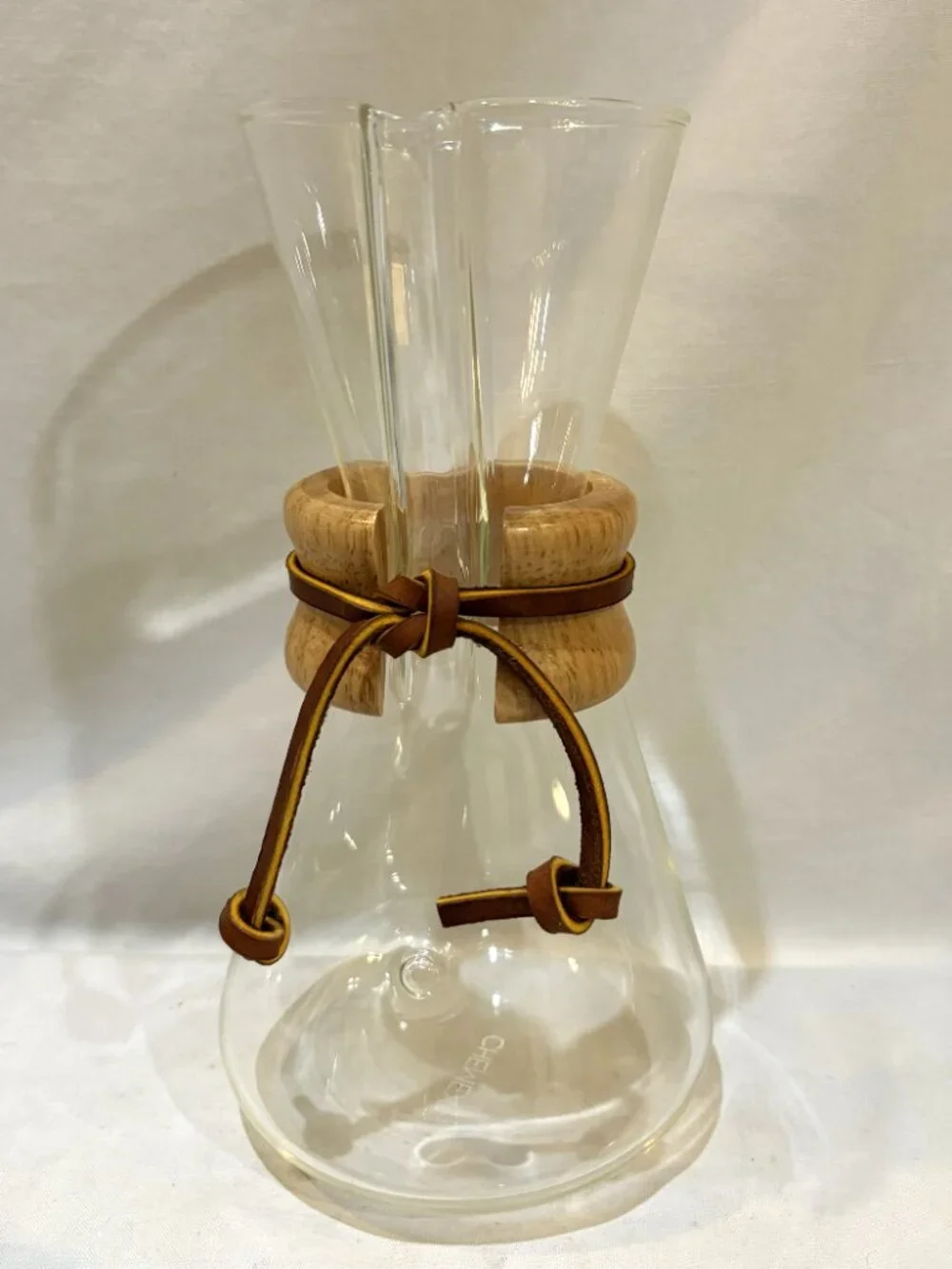 Chemex cup classic